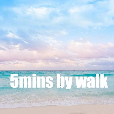 カンクンAmazing Location & Great Priceアパートメント エクステリア 写真
